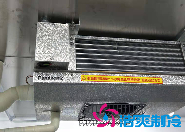 超市建造2000立方生鮮低溫冷凍庫費用價格是多少？