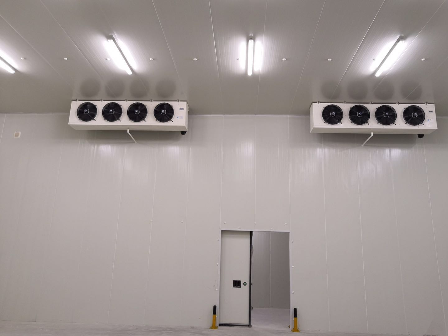 餐飲冷庫(kù)管理規(guī)范制度有哪些？建造費(fèi)用需要多少錢？ 