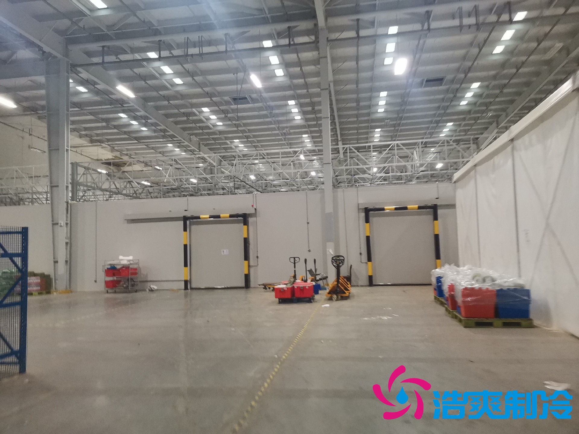 中電四建造6600m3杭州養(yǎng)生堂萬(wàn)泰生物疫苗工程案例 中電四建造6600m3杭州養(yǎng)生堂萬(wàn)泰生物疫苗工程案例