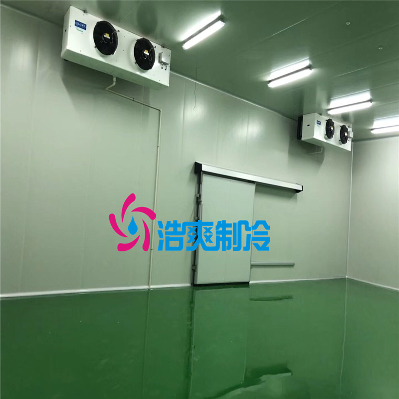 冷藏庫和冷凍庫的設(shè)備要求有哪些？區(qū)別有哪些？