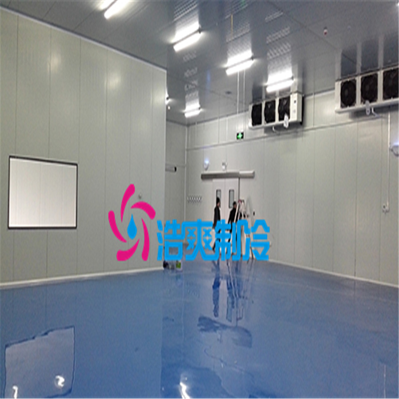 建造6000㎡醫(yī)藥冷鏈物流冷藏庫費用價格需要多少？