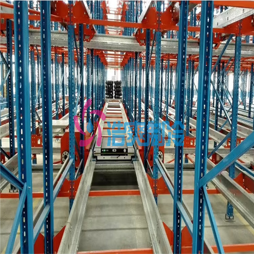 建造6000m3食品自動化立體庫設(shè)計安裝費(fèi)用價格是多少？