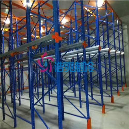 建造gsp自動化冷藏庫安裝費用價格需要多少？