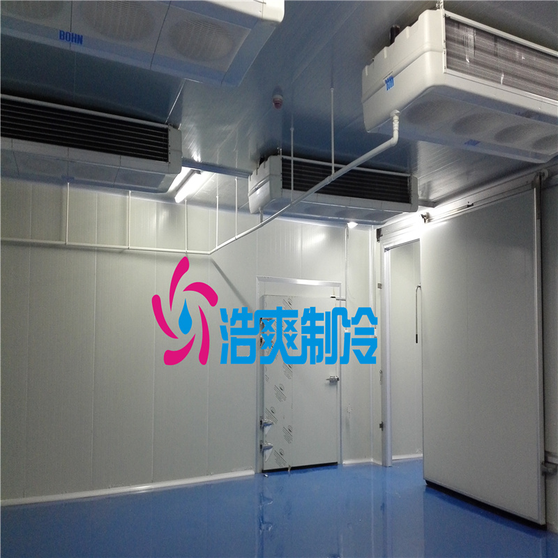 疾控中心建造疫苗冷藏庫(kù)安裝標(biāo)準(zhǔn)有哪些？