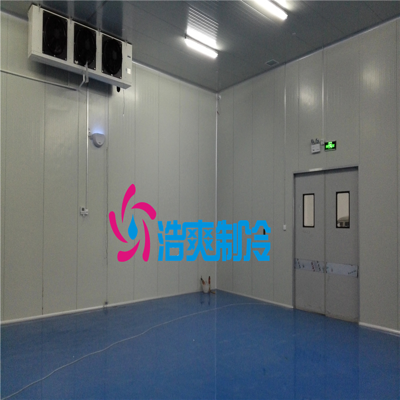 建設(shè)醫(yī)藥冷藏庫安裝費(fèi)用價格是多少？