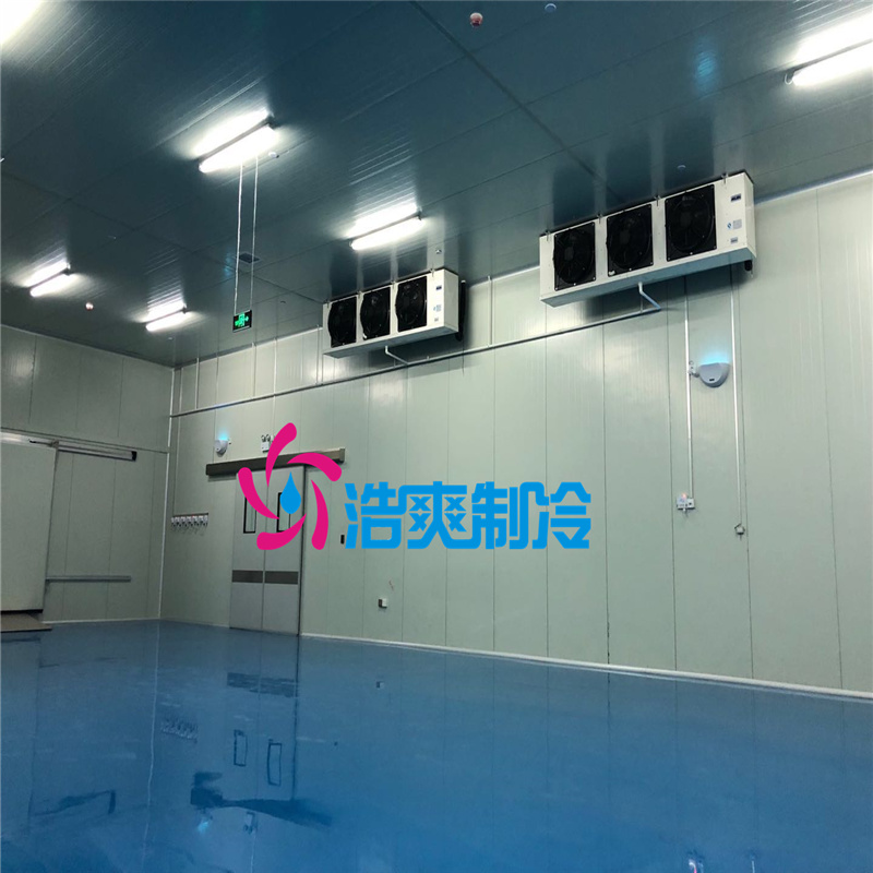 建設(shè)醫(yī)藥冷藏庫安裝費(fèi)用價格是多少？