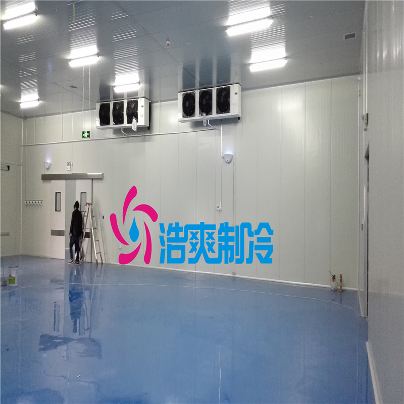 醫(yī)藥冷庫建設標準 醫(yī)藥冷庫建設標準