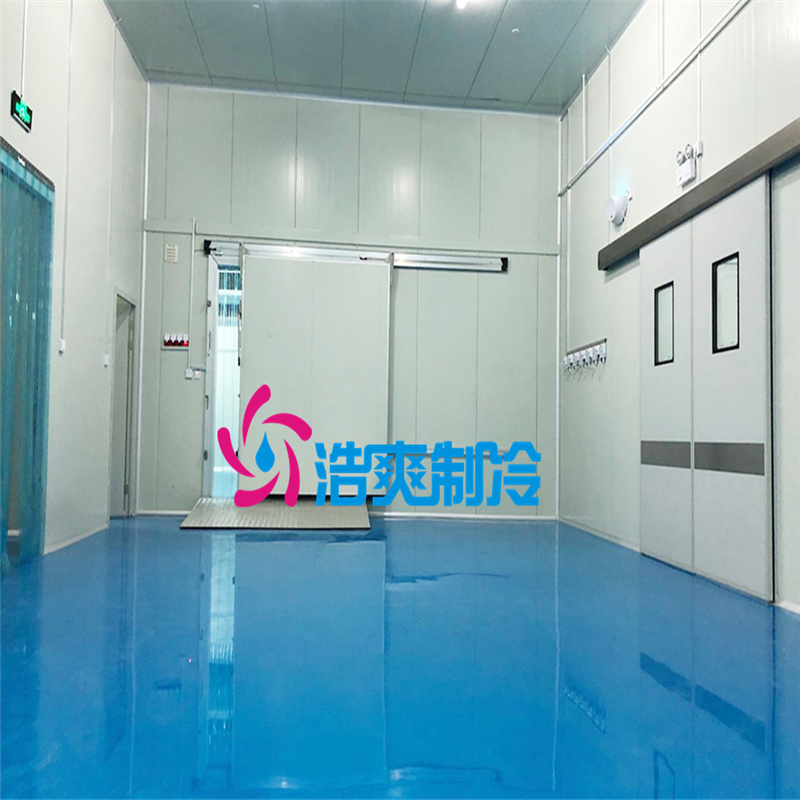 藥品冷凍試劑類醫(yī)藥冷藏庫建造 藥品冷凍試劑類醫(yī)藥冷藏庫建造