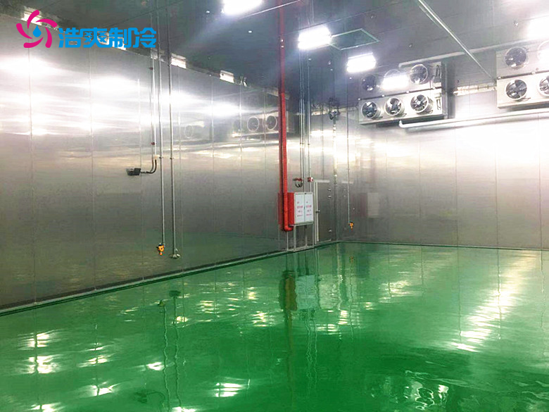 存儲(chǔ)易爆炸物品的低溫倉(cāng)庫(kù) 存儲(chǔ)易爆炸物品的低溫倉(cāng)庫(kù)