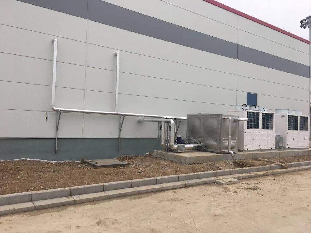 光刻膠低溫冷凍庫(kù)設(shè)計(jì)建造 光刻膠低溫冷凍庫(kù)設(shè)計(jì)建造