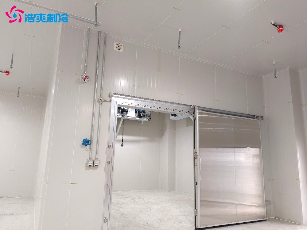 化工廠定做300㎡防爆冷庫(kù)造價(jià)大概需要多少錢(qián) 化工廠定做300㎡防爆冷庫(kù)造價(jià)大概需要多少錢(qián)