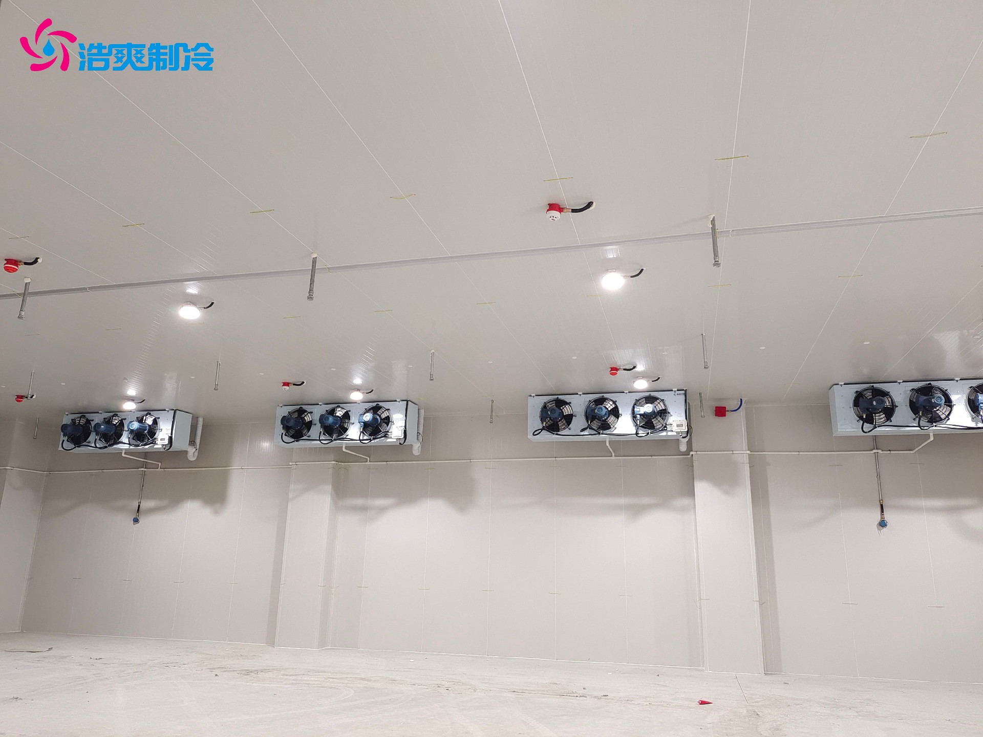 化工廠定做300㎡防爆冷庫(kù)造價(jià)大概需要多少錢(qián) 化工廠定做300㎡防爆冷庫(kù)造價(jià)大概需要多少錢(qián)