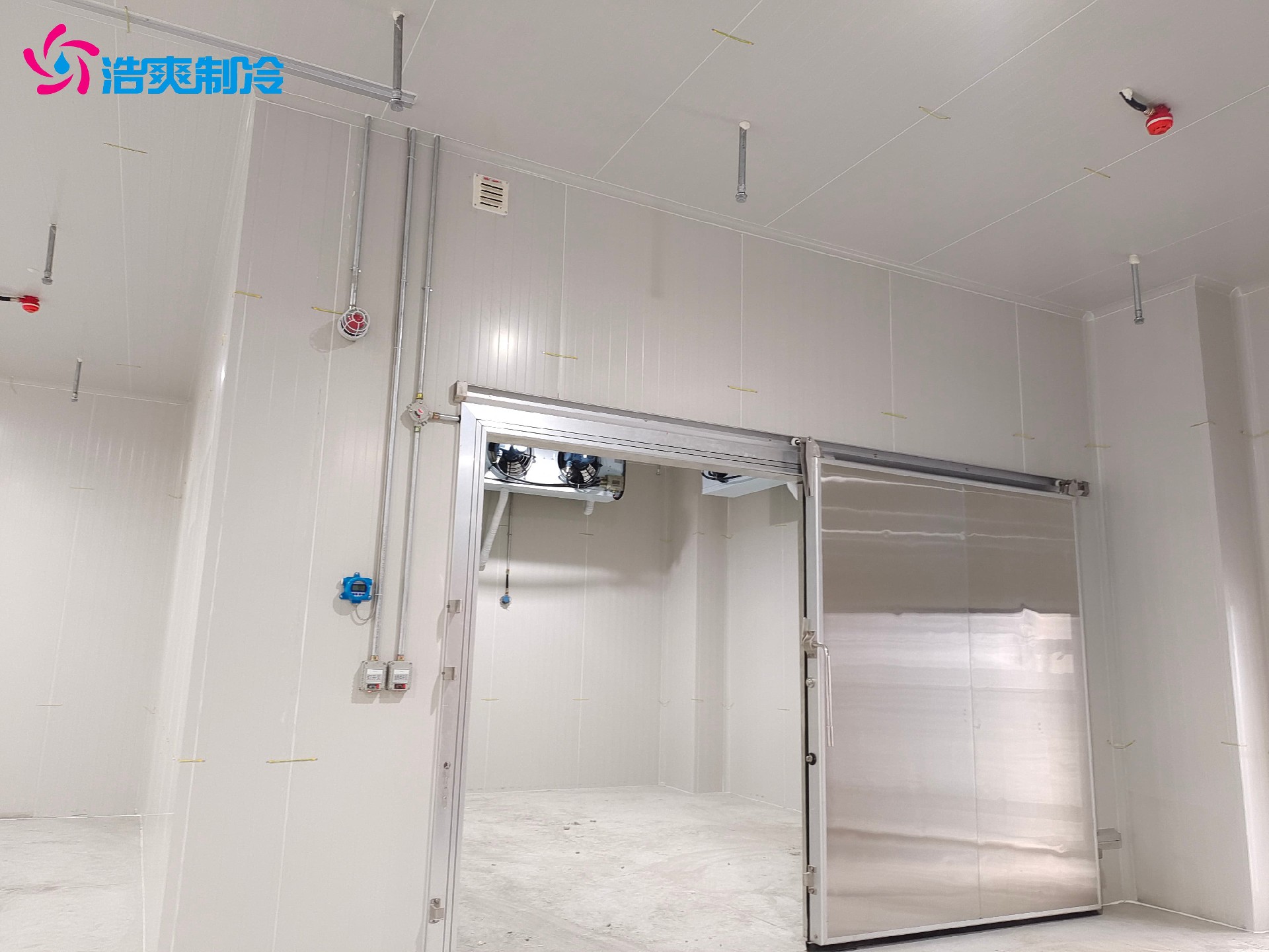 防爆的冷庫(kù)設(shè)計(jì)的考慮要點(diǎn)都有哪些 防爆的冷庫(kù)設(shè)計(jì)的考慮要點(diǎn)都有哪些