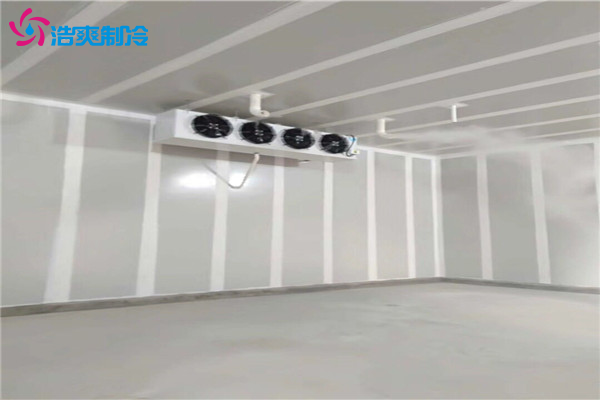 氣調(diào)冷庫設(shè)計(jì)建造 南京建造氣調(diào)冷庫報(bào)價