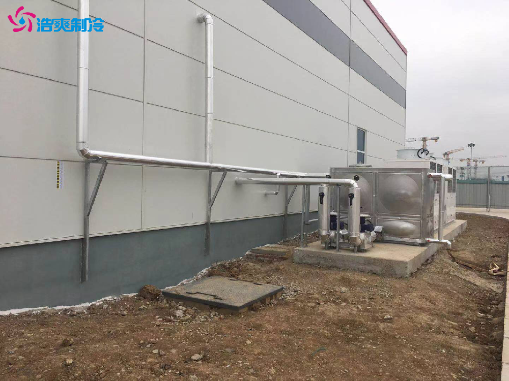 大型防爆冷庫安裝 易燃易爆物品冷藏 設(shè)計(jì) 安裝一站式服務(wù) 大型防爆冷庫安裝 易燃易爆物品冷藏 設(shè)計(jì) 安裝一站式服務(wù)