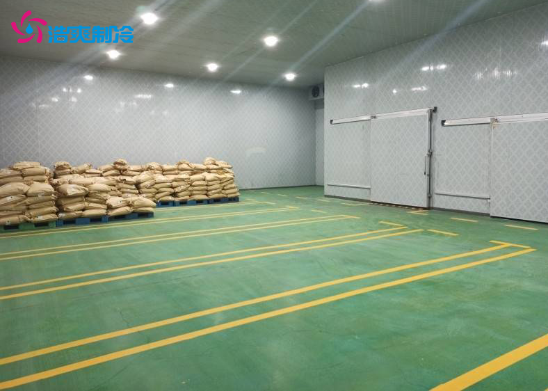 醫(yī)用冷藏庫醫(yī)療疫苗冷庫藥品保鮮庫全套制冷設(shè)備冷庫安裝