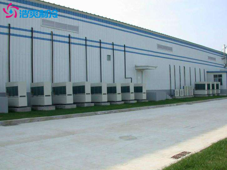 氣調(diào)保鮮庫(kù)的建筑形式有哪些 氣調(diào)保鮮庫(kù)的建筑形式有哪些