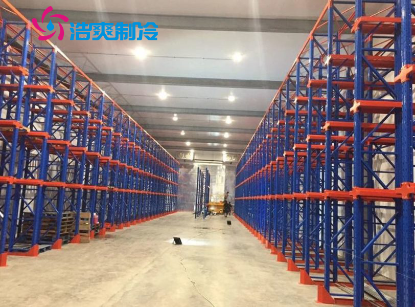 冷凍冷庫(kù)設(shè)計(jì)安裝方案 冷凍冷庫(kù)設(shè)計(jì)安裝方案