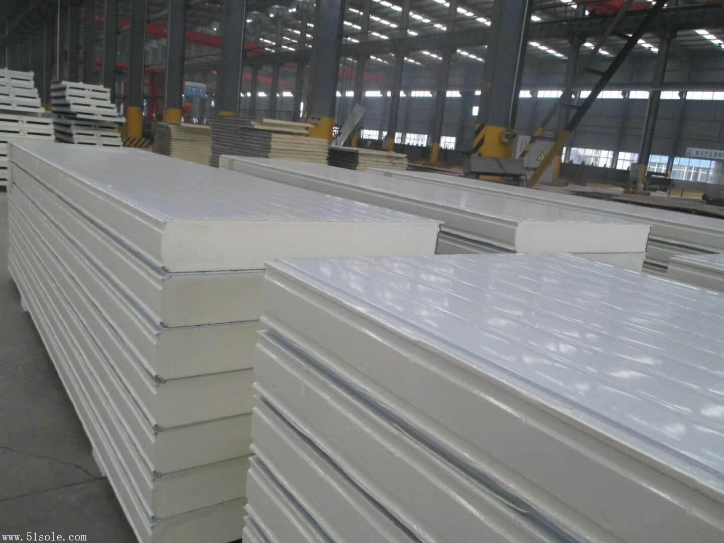 冷庫安裝的庫板選擇 聚氨酯庫板有什么優(yōu)點(diǎn) 冷庫安裝的庫板選擇 聚氨酯庫板有什么優(yōu)點(diǎn)