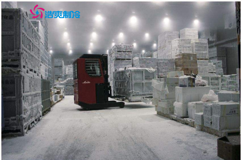 保鮮冷庫與冷凍庫之間的區(qū)別 保鮮冷庫與冷凍庫之間的區(qū)別