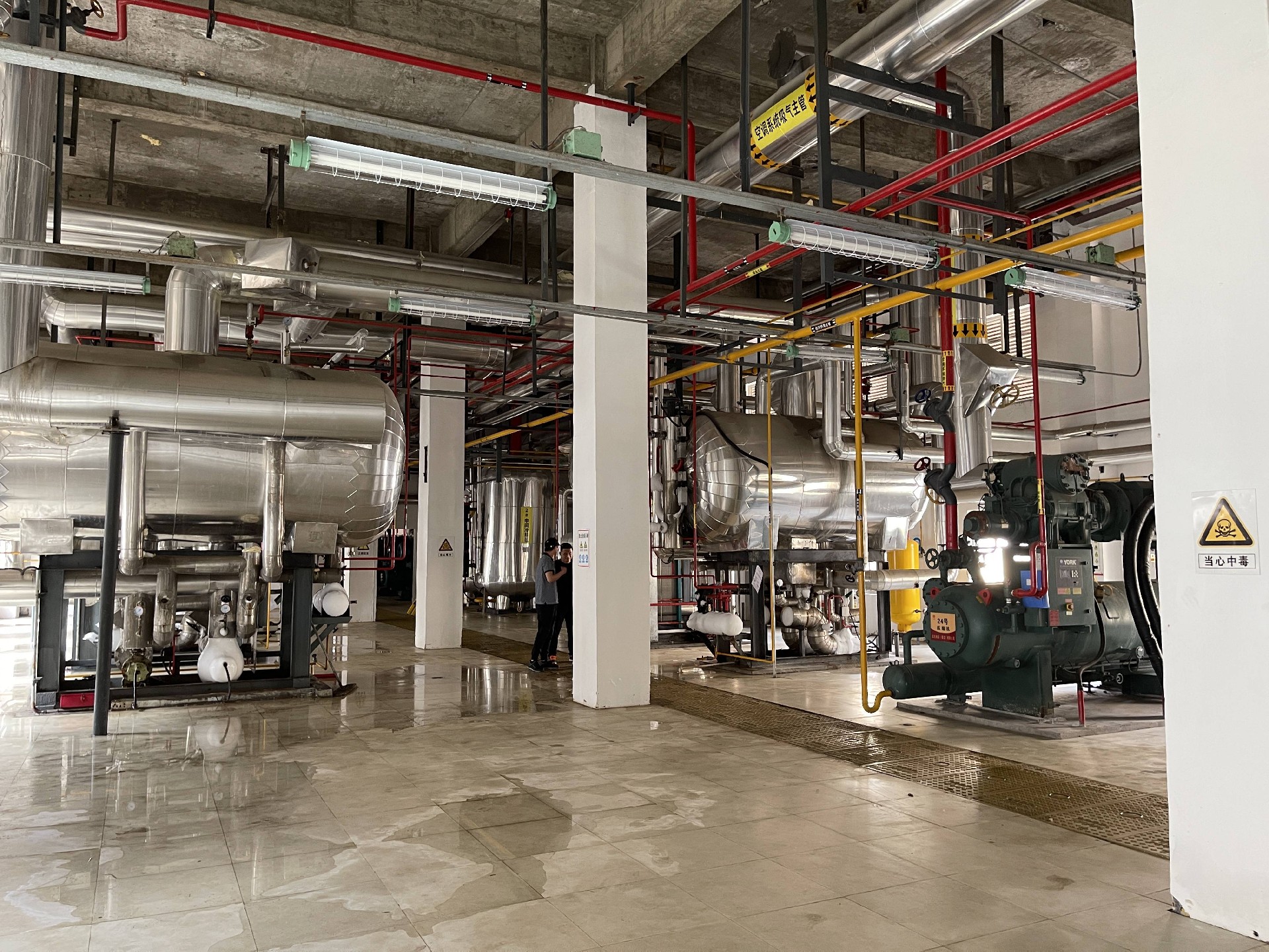 什么是自動化立體冷庫？自動化立體冷庫有哪些優(yōu)缺點？