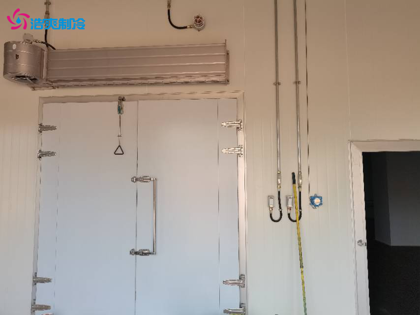 化工防爆冷庫建造的時(shí)候的標(biāo)準(zhǔn)有哪些 化工防爆冷庫建造的時(shí)候的標(biāo)準(zhǔn)有哪些