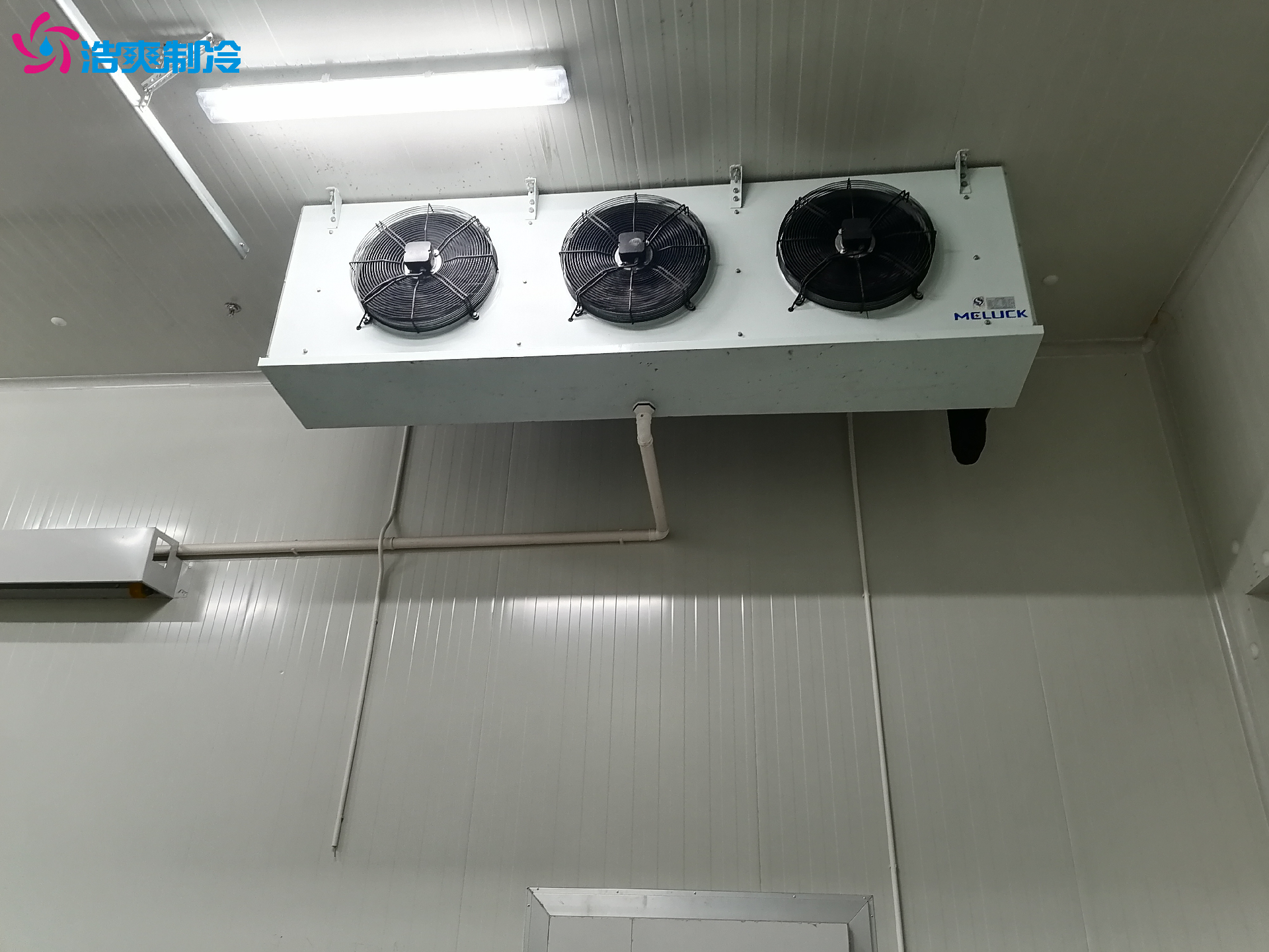 GSP醫(yī)藥冷庫(kù)建造安裝配置方案 GSP醫(yī)藥冷庫(kù)建造安裝配置方案