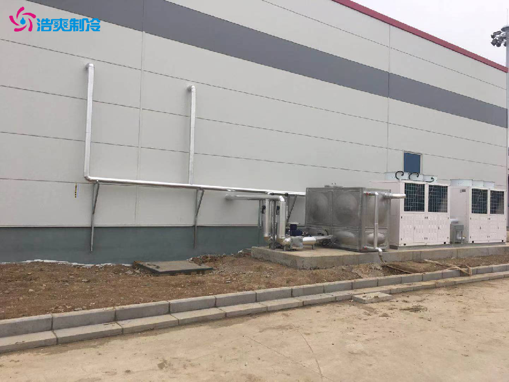 如何計(jì)算防爆冷庫(kù)的建造成本？