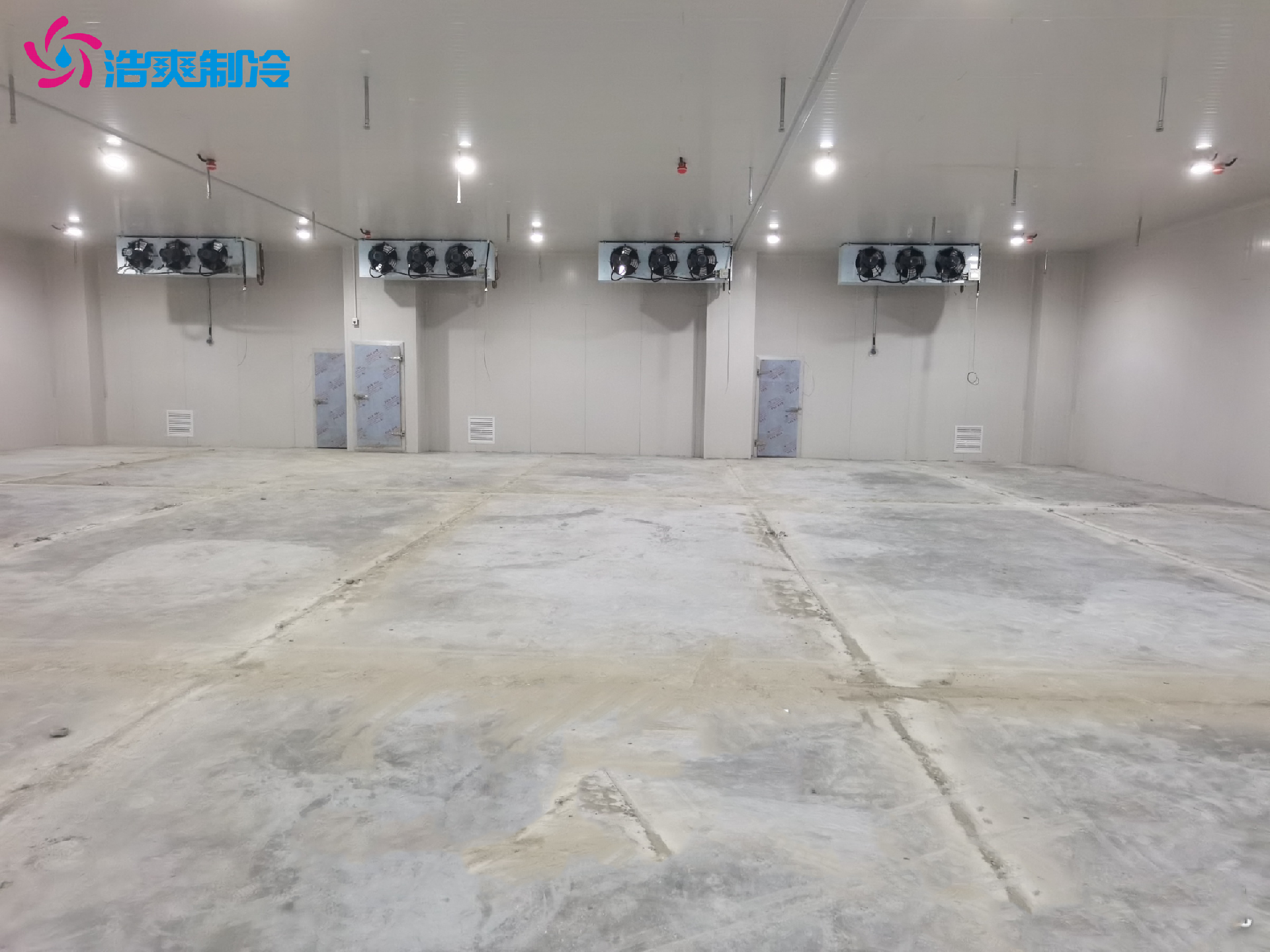 如何計(jì)算防爆冷庫(kù)的建造成本？