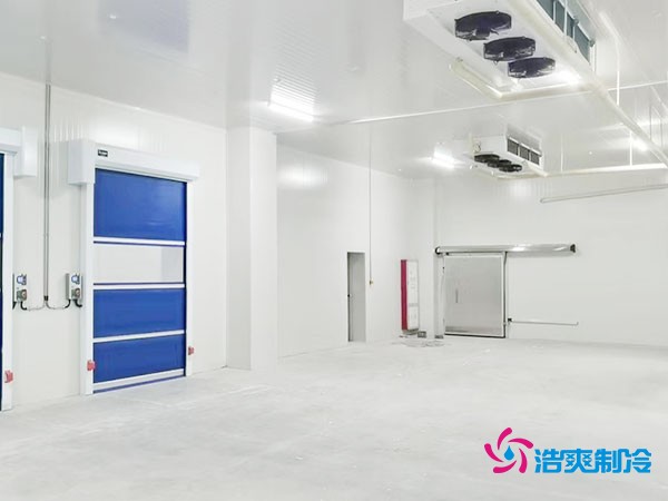 冷庫造價詳解：造價如何計算？