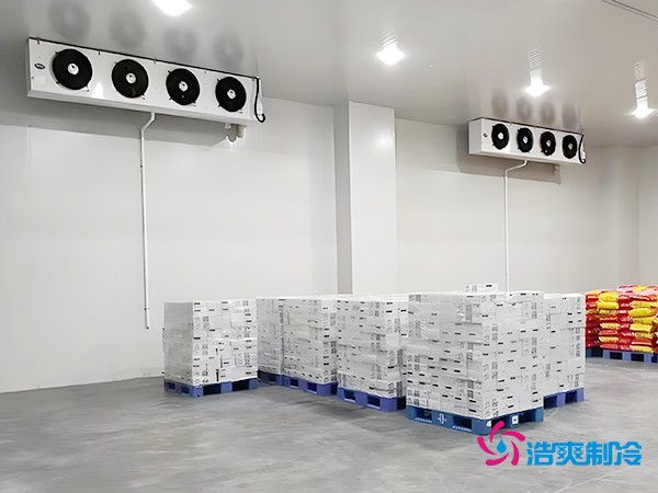 冷凍庫(kù)建設(shè)每平方米的造價(jià)是多少？