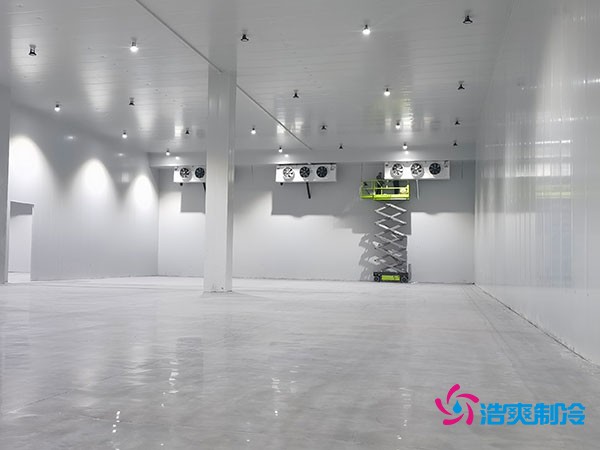 冷庫造價(jià)怎么計(jì)算的？冷庫造價(jià)成本表