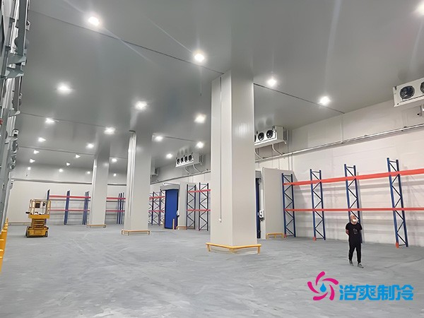 建設(shè)大型冷庫(kù)造價(jià)成本需要多少資金投入呢？