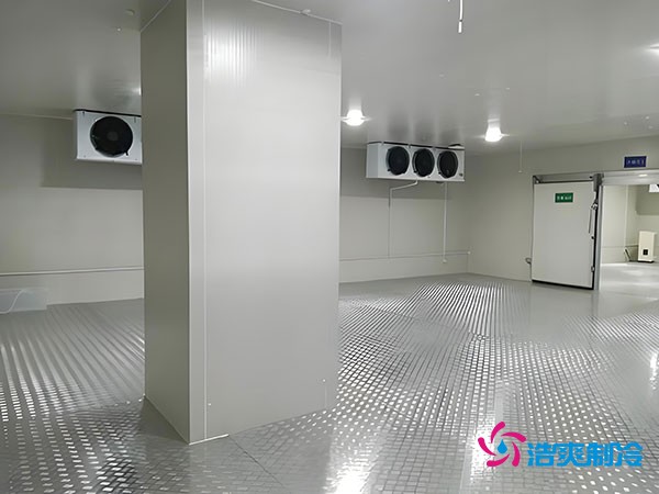 建造100平米-60℃存儲金槍魚的超低溫冷庫造價多少錢？