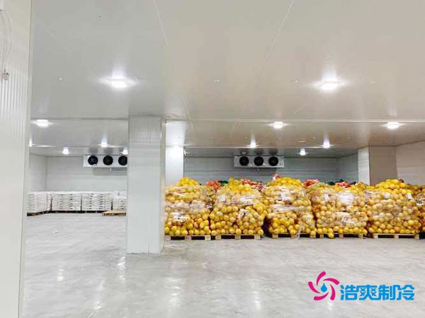 建造一座5000平方米的冷藏庫造價(jià)需要多少資金？