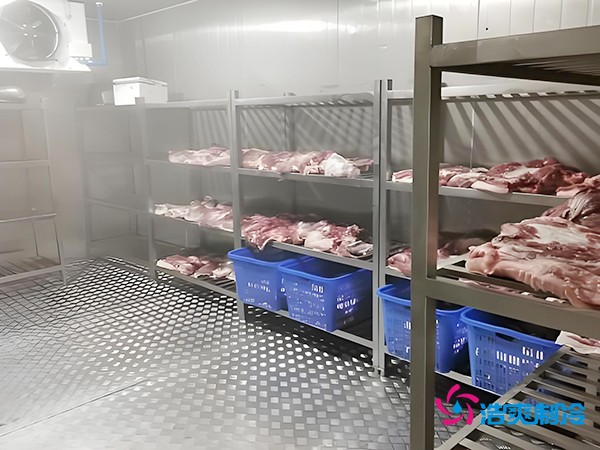 建造100平方米冷庫的造價及成本大概多少錢？