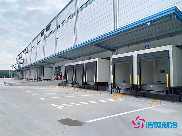 建造一萬平方米冷鏈物流冷庫(kù)造價(jià)預(yù)算大概多少錢？