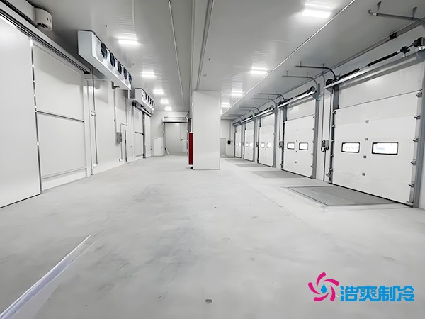 建造組合式冷庫(kù)造價(jià)標(biāo)準(zhǔn)是多少錢？