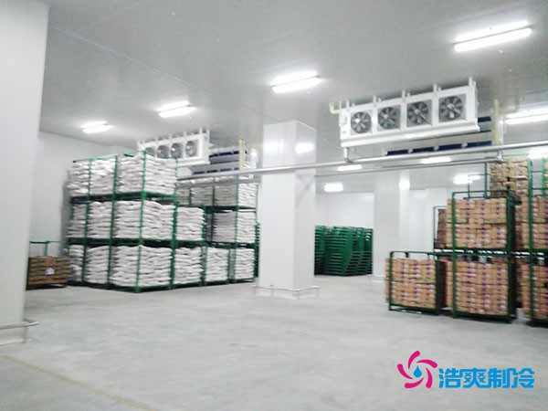 低溫冷凍庫造價指南，如何精準(zhǔn)預(yù)算冷凍庫建造成本？