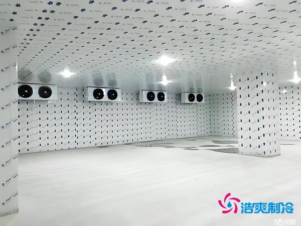 雙溫冷庫(kù)建造價(jià)格