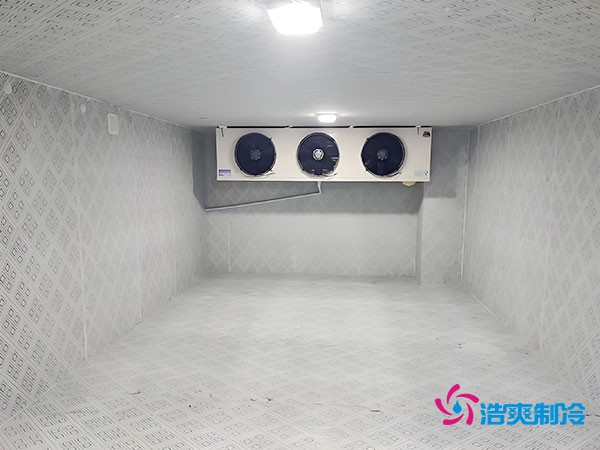 江蘇冷庫安裝造價(jià)解析