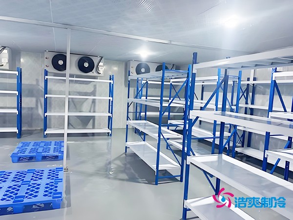 100平米烘干房冷庫造價大概多少錢？