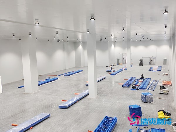 關(guān)于冷庫改造的全面解析