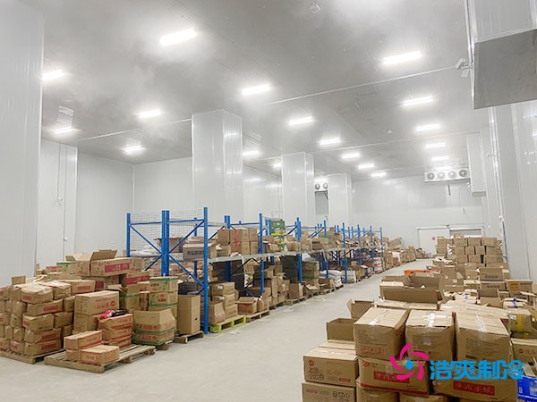 300平米廠房升級為冷凍庫安裝全面解析與費(fèi)用預(yù)算