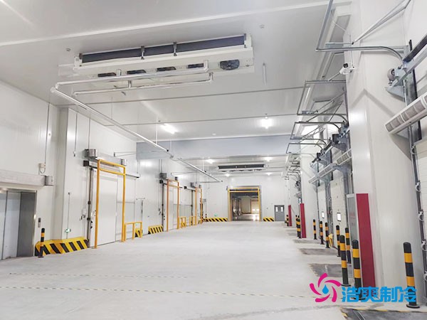 300平米廠房升級為冷凍庫安裝全面解析與費(fèi)用預(yù)算