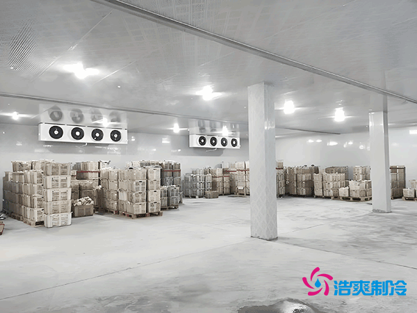 超低溫冷庫(kù)安裝每平米造價(jià)大概多少錢？