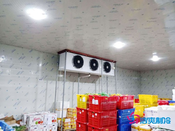 上海建造50平米小型冷庫(kù)造價(jià)費(fèi)用多少錢？