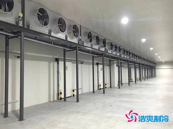  超低溫冷庫建造費(fèi)用大概多少錢？
