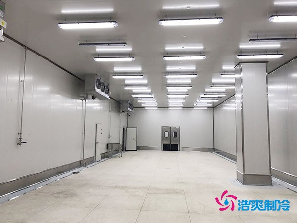  超低溫冷庫建造費(fèi)用大概多少錢？