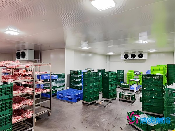 10噸凍肉冷庫(kù)造價(jià)僅4萬？上海建冷庫(kù)避坑指南！